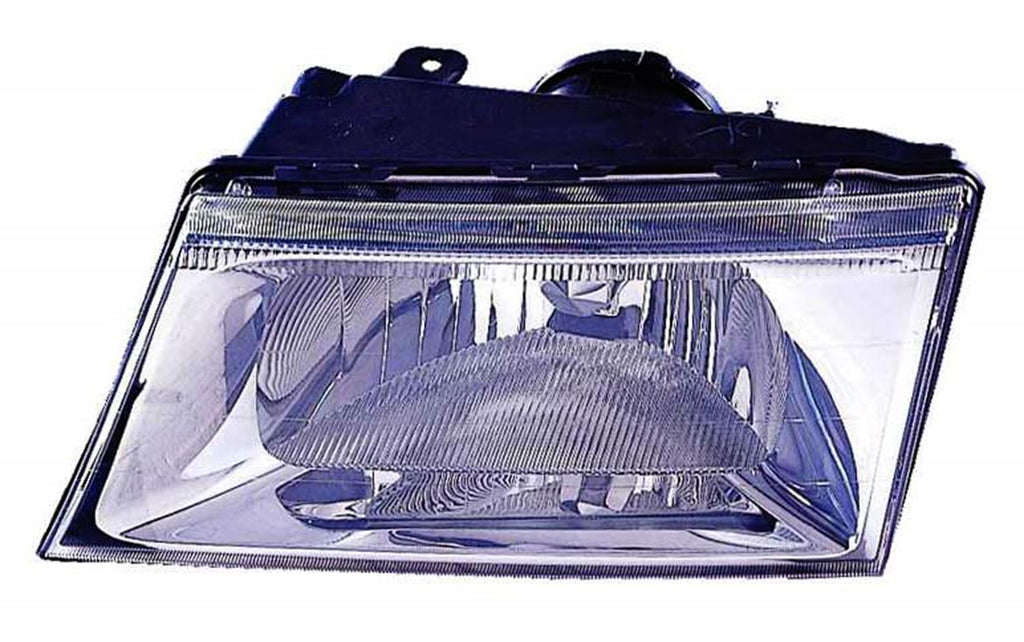 For Mercury Grand Marquis 2003 2004 Headlight Driver Side Chrome 3W3Z 13008 FA FO2502187