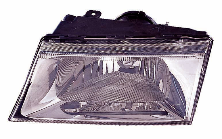 For Mercury Grand Marquis 2005 Headlight Driver Side CAPA Certified 5W3Z 13008 BA FO2502239C
