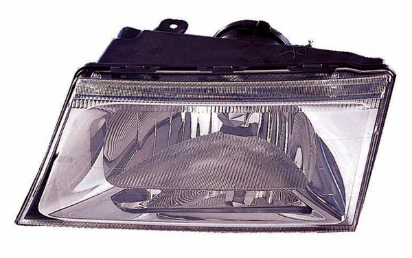 For Mercury Grand Marquis 2005 Headlight Driver Side CAPA Certified 5W3Z 13008 BA FO2502239C