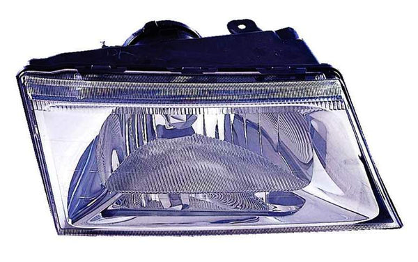 For Mercury Grand Marquis 2003 2004 Headlight Passenger Side Chrome 3W3Z 13008 EA FO2503187