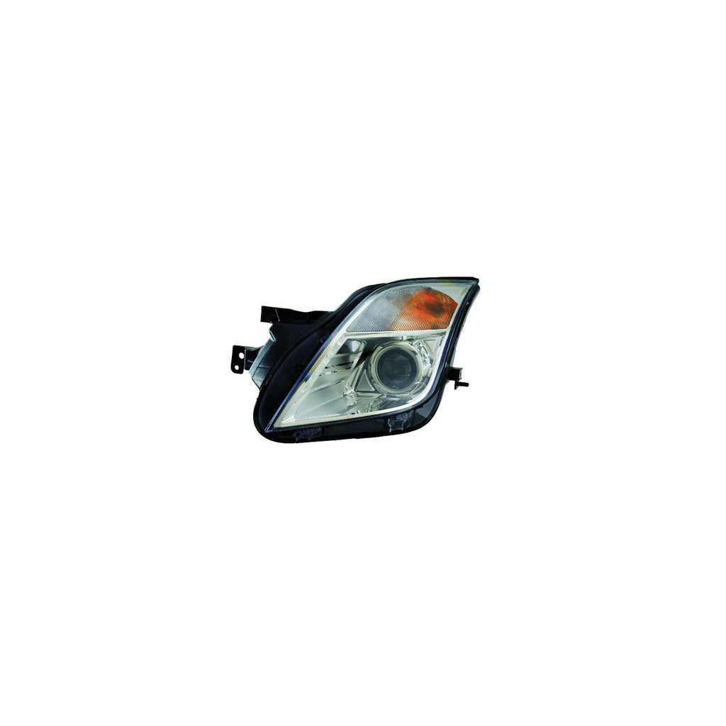 For Mercury Millenia/ Millenia Hybrid 2010 2011 Headlight Driver Side 9N7Z 13008 B FO2502275