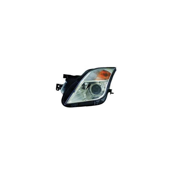 For Mercury Millenia/ Millenia Hybrid 2010 2011 Headlight Driver Side 9N7Z 13008 B FO2502275