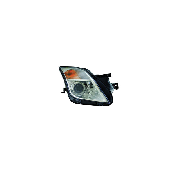 For Mercury Millenia/ Millenia Hybrid 2010 2011 Headlight Passenger Side 9N7Z 13008 A FO2503275