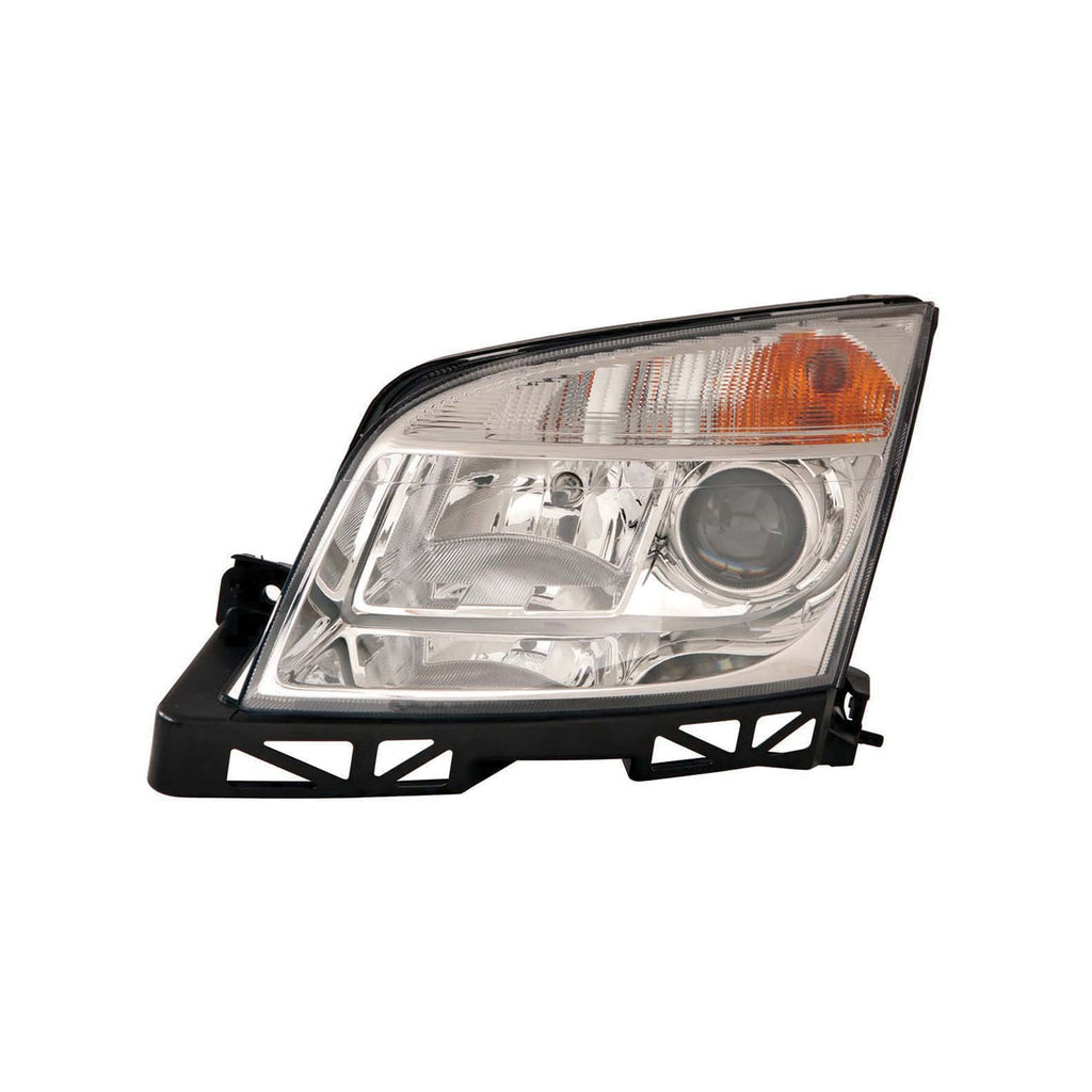 For Mercury Millenia 2006 07 08 2009 Headlight Driver Side 6N7Z 13008 BC FO2502235