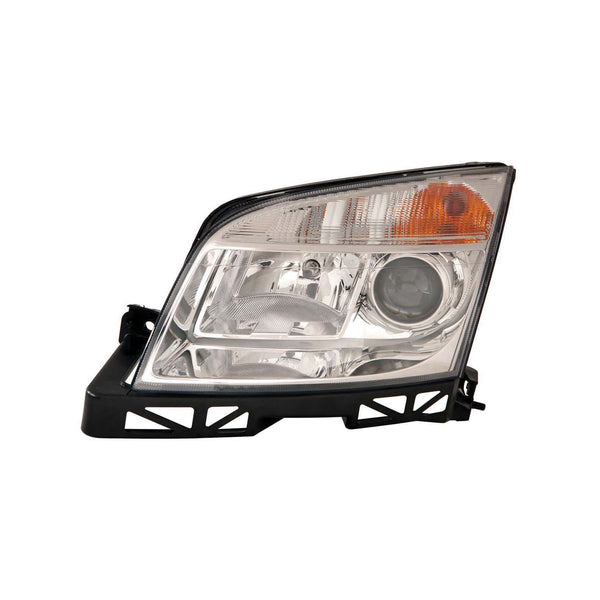 For Mercury Millenia 2006 07 08 2009 Headlight Driver Side 6N7Z 13008 BC FO2502235