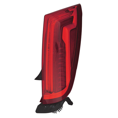 For Cadillac XTS 2013 14 15 16 2017 Tail Light Driver Side CAPA Certified 84136219 GM2800259C