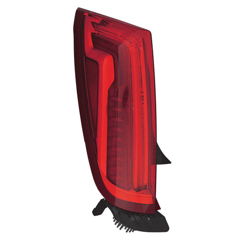 For Cadillac XTS 2013 14 15 16 2017 Tail Light Passenger Side CAPA Certified 84136218 GM2801259C