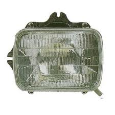 For Toyota Pickup 1987 88 89 90 91 92 93 94 1995 Toyota Tacoma 1995 96 1997 Headlight Driver Side Halogen SB 81150-89155 TO2500113