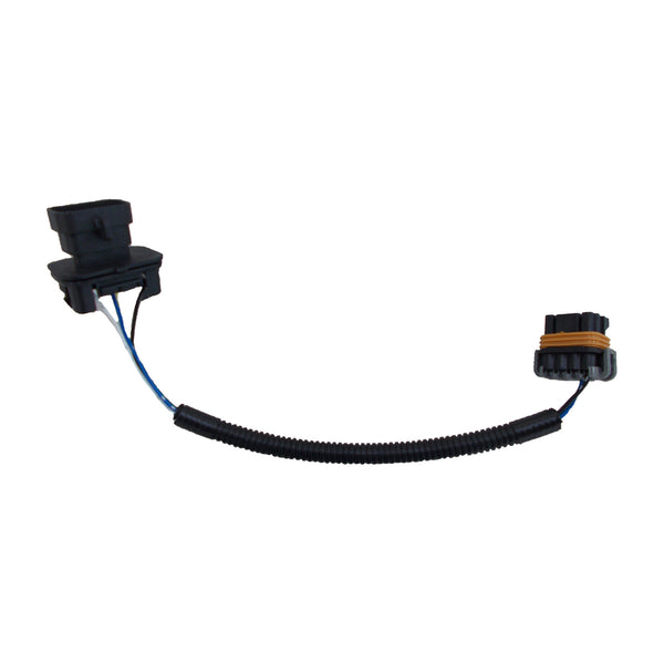 For Freightliner M-2 (100/ 160/ 112) 2002-2019 WIRE ADAPTOR SET FOR UPGRADING Halogen Headlight TO ALL LED Headlight