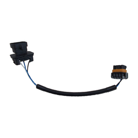 For Freightliner M-2 (100/ 160/ 112) 2002-2019 WIRE ADAPTOR SET FOR UPGRADING Halogen Headlight TO ALL LED Headlight