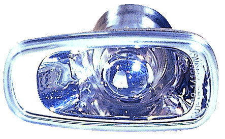 Scion xA / B 04-06 Side Repeater Unit Clear Lens Set - ackauto