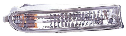 Toyota RAV4 96-97 Parking Signal Light Assembly Diamond - ackauto