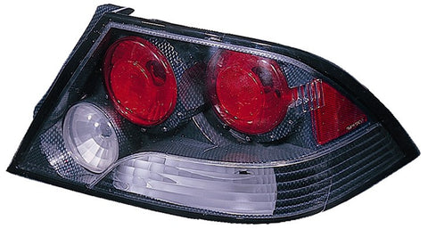 Mitsubishi Lancer 02-03 Tail Light Assembly ALTEZZA Type C F - ackauto