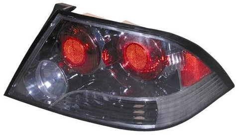 Mitsubishi Lancer 02-03 Tail Light Assembly ALTEZZA Type GMB - ackauto