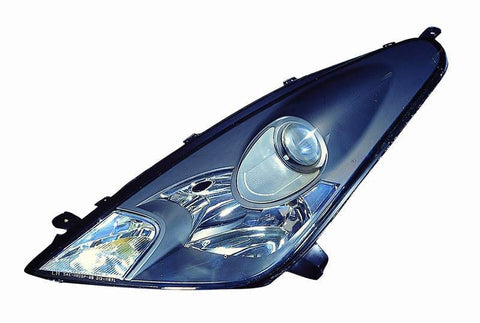 Toyota Celica 00-05 Headlight Black Bezel - ackauto