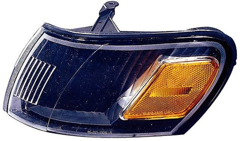 Toyota Corolla 93-97 Parking Corner Light Assembly Diamond - ackauto