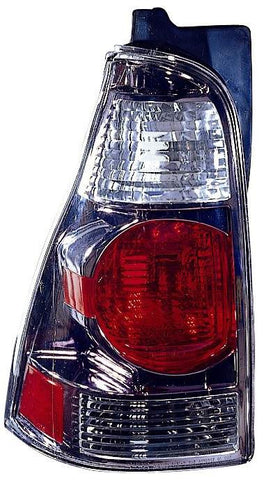 Toyota 4Runner 03-05 Tail Light ATZ G M - ackauto