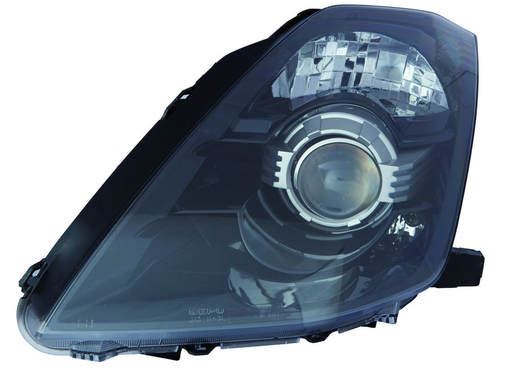 Buy Car Headlight in USA