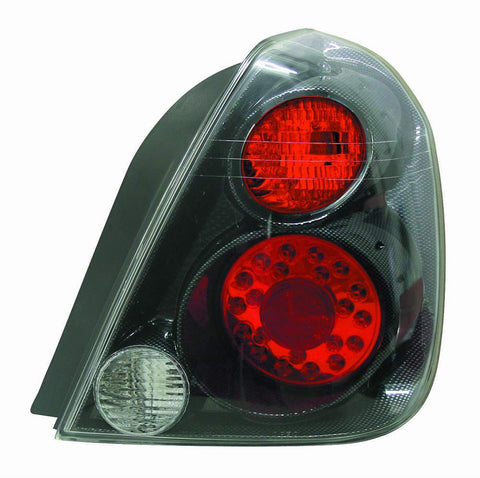 Nissan Altima 02-06 Tail Light LED C F - ackauto