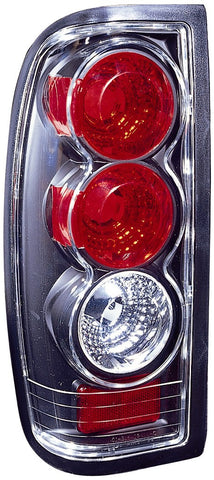 Nissan Frontier 98-04 Tail Light - ackauto