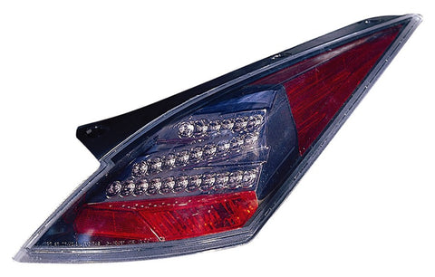 Nissan 350Z 03-05 Tail Light LED G M - ackauto