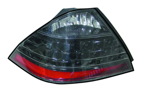 Honda Accord Sedan 06-08 Tail Light LED C F - ackauto