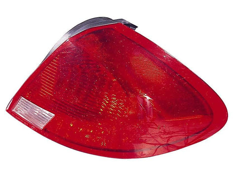 3F1Z 13405 DA