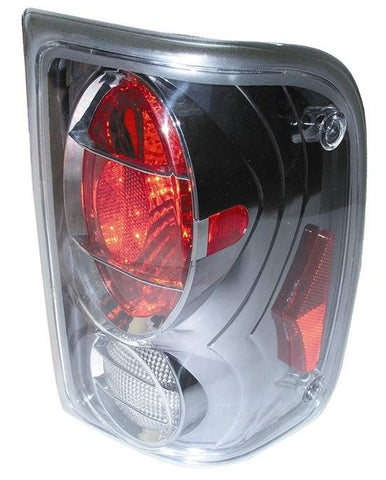 Ford Ranger 01-05 Tail Light Unit GMB PAIR - ackauto
