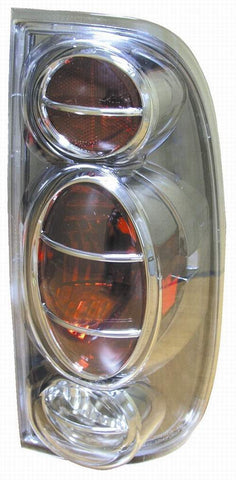 Ford F-150 F-250 F-350 97-03 Tail Light GMB - ackauto
