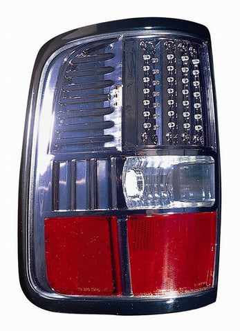 Ford F-150 04-08 Tail Light LED G M - ackauto