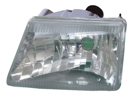Ford Ranger 98-00 Headlight Diamond - ackauto