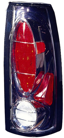 Chevy / GMC C / K Truck 88-02 / Suburban / Yukon 92-99 / Blazer 92-94 / Tahoe 95-99 / Cadillac ESCALADE 99-00 / Yukon Denali 99-00 Tail Light Assembly GMB PAIR - ackauto