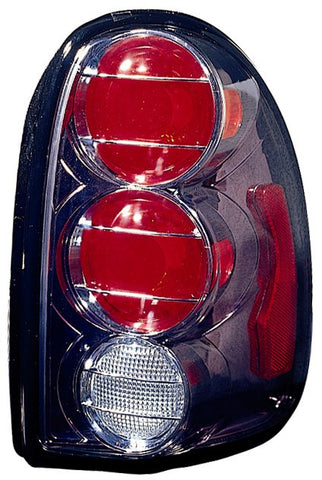 Dodge Caravan / Chrysler Town & Country / Plymouth Voyager 96-00 / Dodge Durango 98-03 Tail Light WHEEL G M - ackauto