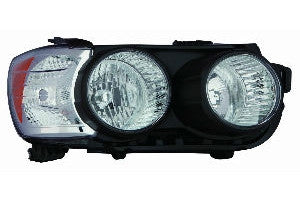 Chevy Sonic Sedan / Hatchback 12-13 Headlight Assembly LH USA Driver Side - ackauto