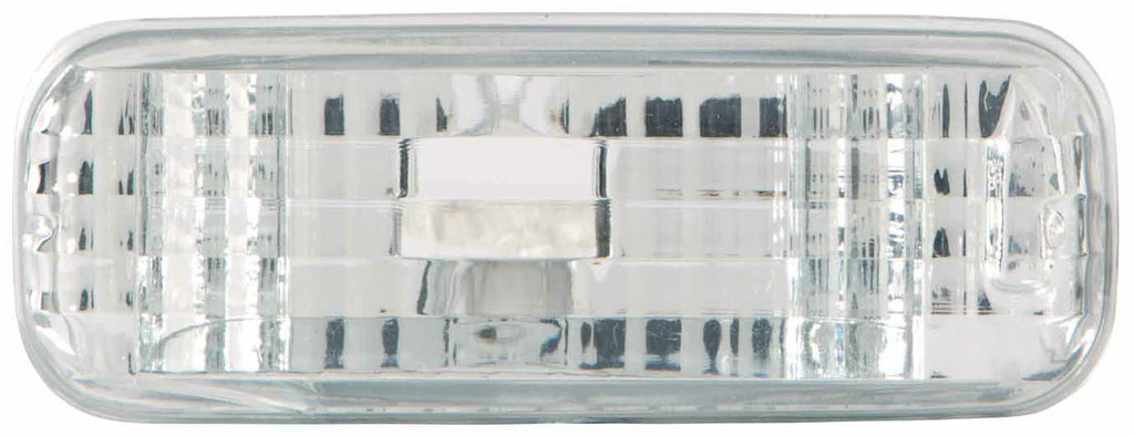 Mercedes-Benz M Class 98-05 Side Repeater Unit Clear Lens - ackauto