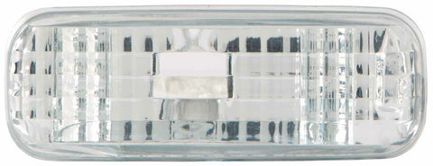 Mercedes-Benz M Class 98-05 Side Repeater Unit Clear Lens - ackauto