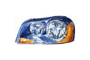 Volvo x-c90 03-14 Headlight Online in USA