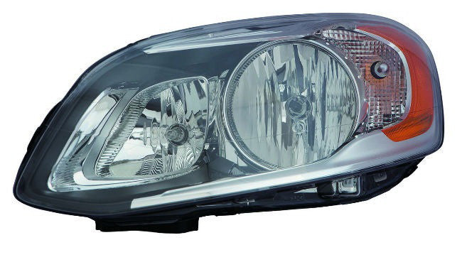 Buy Volvo XC-60 Headlight Online in USA