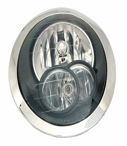 Mini Cooper Corner LightBMini R55 08-10 / Cooper S Hatchback 07-10 Fog Light Assembly R=L - ackauto