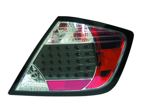 Scion tC 05-07 Tail Light LED C F - ackauto